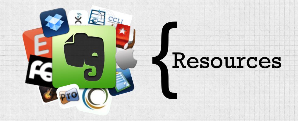 Resources: Wunderlist 3 (updated)